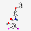 an image of a chemical structure CID 24857860