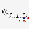 an image of a chemical structure CID 24857924