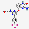 an image of a chemical structure CID 24858024
