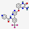 an image of a chemical structure CID 24858173