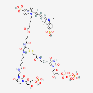 THJ-2201 [1-(5-fluoropentyl)-1H-indazol-3-yl](naphthalen-1-yl)methanone image