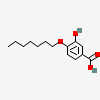 an image of a chemical structure CID 24860411