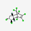 an image of a chemical structure CID 24860539