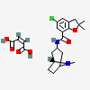 an image of a chemical structure CID 24860542