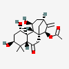 an image of a chemical structure CID 24861907