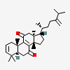 an image of a chemical structure CID 24862588