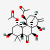 an image of a chemical structure CID 24862640