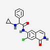 an image of a chemical structure CID 24863112