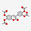 an image of a chemical structure CID 24863870