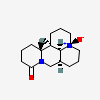 an image of a chemical structure CID 24864132