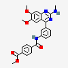 an image of a chemical structure CID 24864553