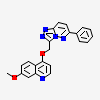 an image of a chemical structure CID 24864821