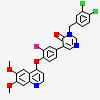 an image of a chemical structure CID 24864874