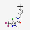 an image of a chemical structure CID 24865555