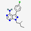an image of a chemical structure CID 24866635