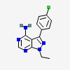 an image of a chemical structure CID 24866636