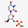 an image of a chemical structure CID 24867233