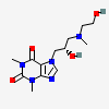 an image of a chemical structure CID 24867450