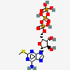 an image of a chemical structure CID 24867474