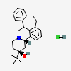an image of a chemical structure CID 24867479