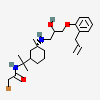 an image of a chemical structure CID 24867482