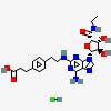 an image of a chemical structure CID 24867487