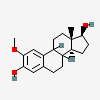 an image of a chemical structure CID 24867508