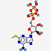 an image of a chemical structure CID 24867515