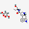 an image of a chemical structure CID 24867517