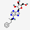 an image of a chemical structure CID 24867524