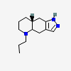 an image of a chemical structure CID 24867528