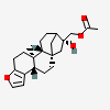 an image of a chemical structure CID 24867641