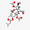 an image of a chemical structure CID 24867665