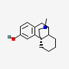 an image of a chemical structure CID 24867684