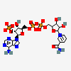 an image of a chemical structure CID 24867855