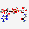 an image of a chemical structure CID 24867856