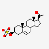 an image of a chemical structure CID 24867857