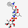 an image of a chemical structure CID 24867860