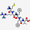 an image of a chemical structure CID 24868200