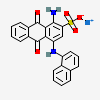 an image of a chemical structure CID 24868313