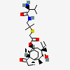 an image of a chemical structure CID 24868320