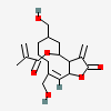 an image of a chemical structure CID 24868442