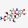 an image of a chemical structure CID 24870960