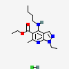 an image of a chemical structure CID 24871267