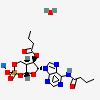 an image of a chemical structure CID 24871279