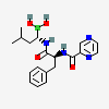 化学结构CID 24871309的图像