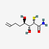 an image of a chemical structure CID 24871488