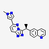 an image of a chemical structure CID 24871823