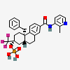 an image of a chemical structure CID 24872952