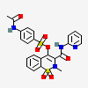 an image of a chemical structure CID 24873868